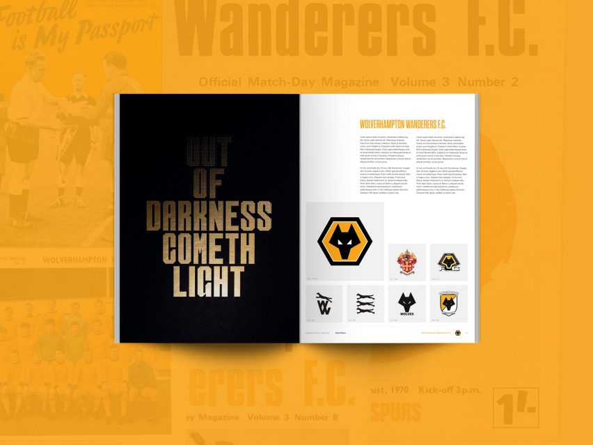 Free comp: The Football Crest Index