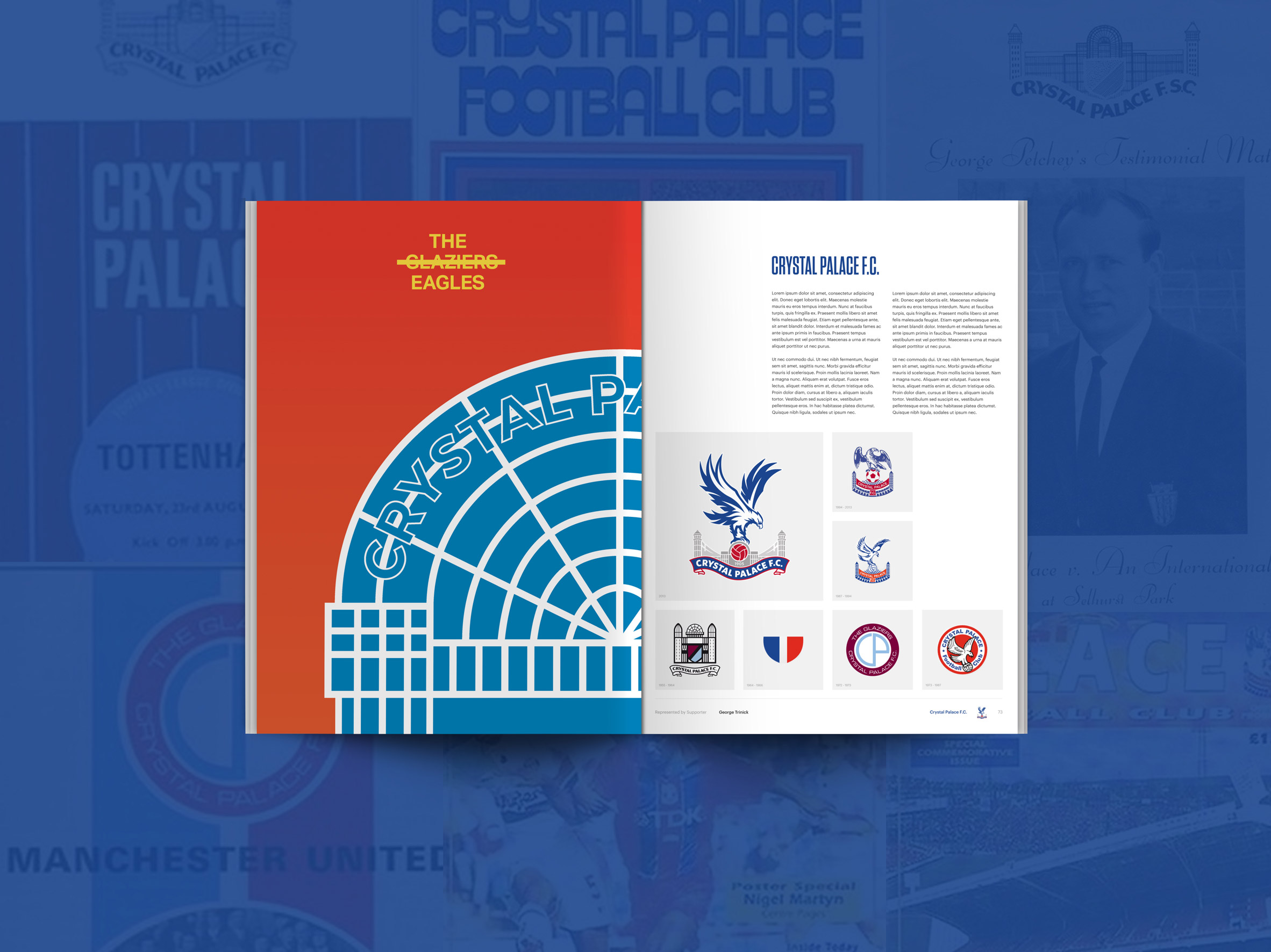 Free comp: The Football Crest Index