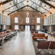 Asylum and Zarch Collaboratives transform Singapore spice warehouse into boutique hotel