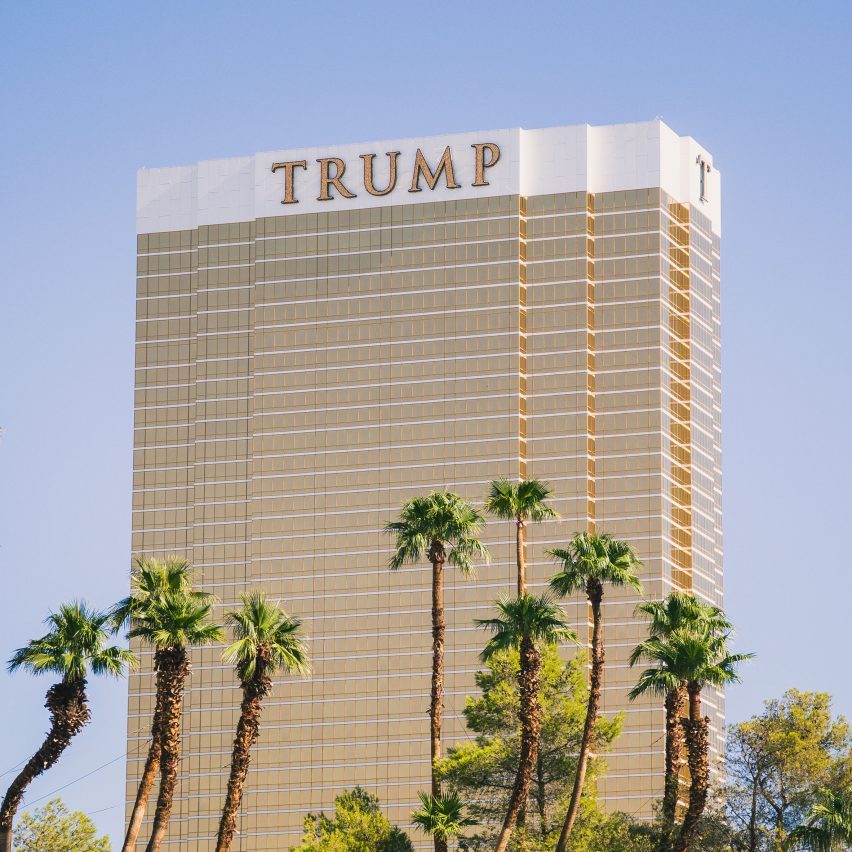 Trump Tower Las Vegas