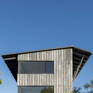 1 Hillside by Tim Cuppett Architects