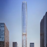 News: 666 Fifth Avenue by Zaha Hadid Architects