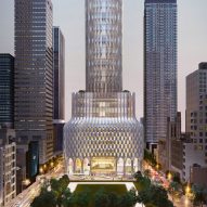 This week, supertall skyscraper proposals for Manhattan and an orbiting asteroid were unveiled
