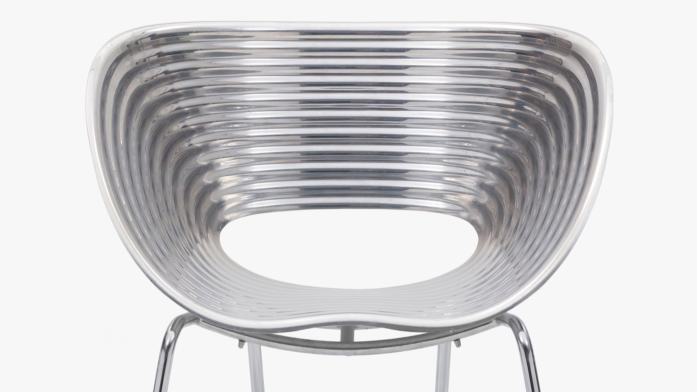 Tom Vac chair by Ron Arad for Vitra