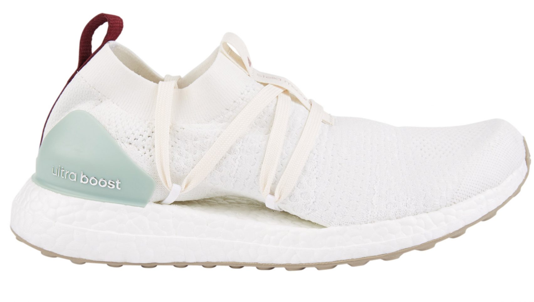 Stella McCartney and Adidas unveil Parley Ultra Boost X trainers made from ocean plastic