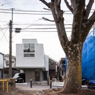 Adorable House by Form