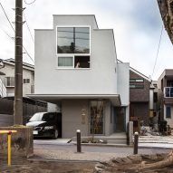 Adorable House by Form
