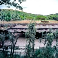 RCR Arquitectes describe ambitions for "architecture that conveys beauty" in Pritzker Prize movies