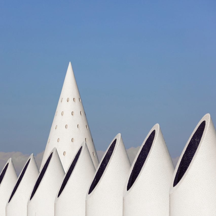 Calatrava photography by Sebastian Weiss