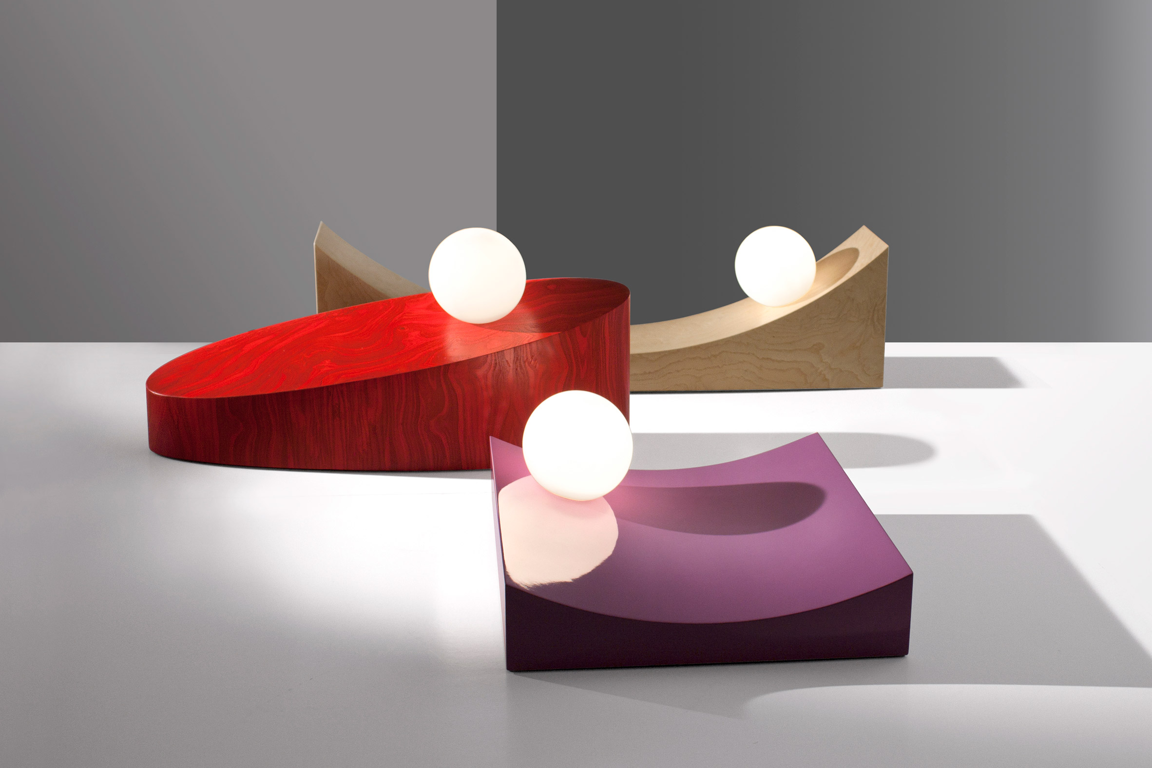 Light object. Торшер дизайнерский из кругов каменных. Studio Light Sculpture. Light objects Design. Logo daytime Design render.