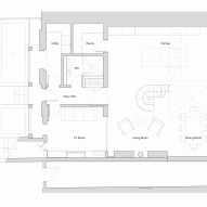 de Beauvoir House by Cousins and Cousins Architects