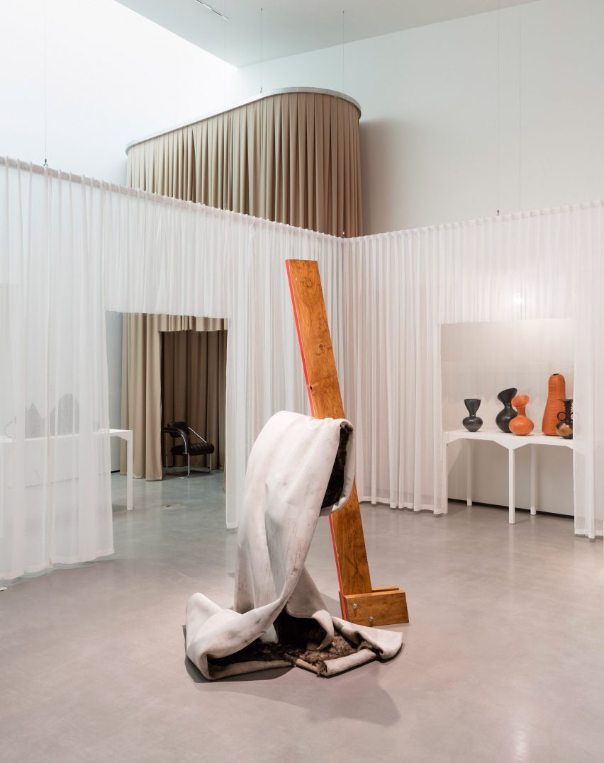 Disobedient Bodies by JW Anderson at The Hepworth