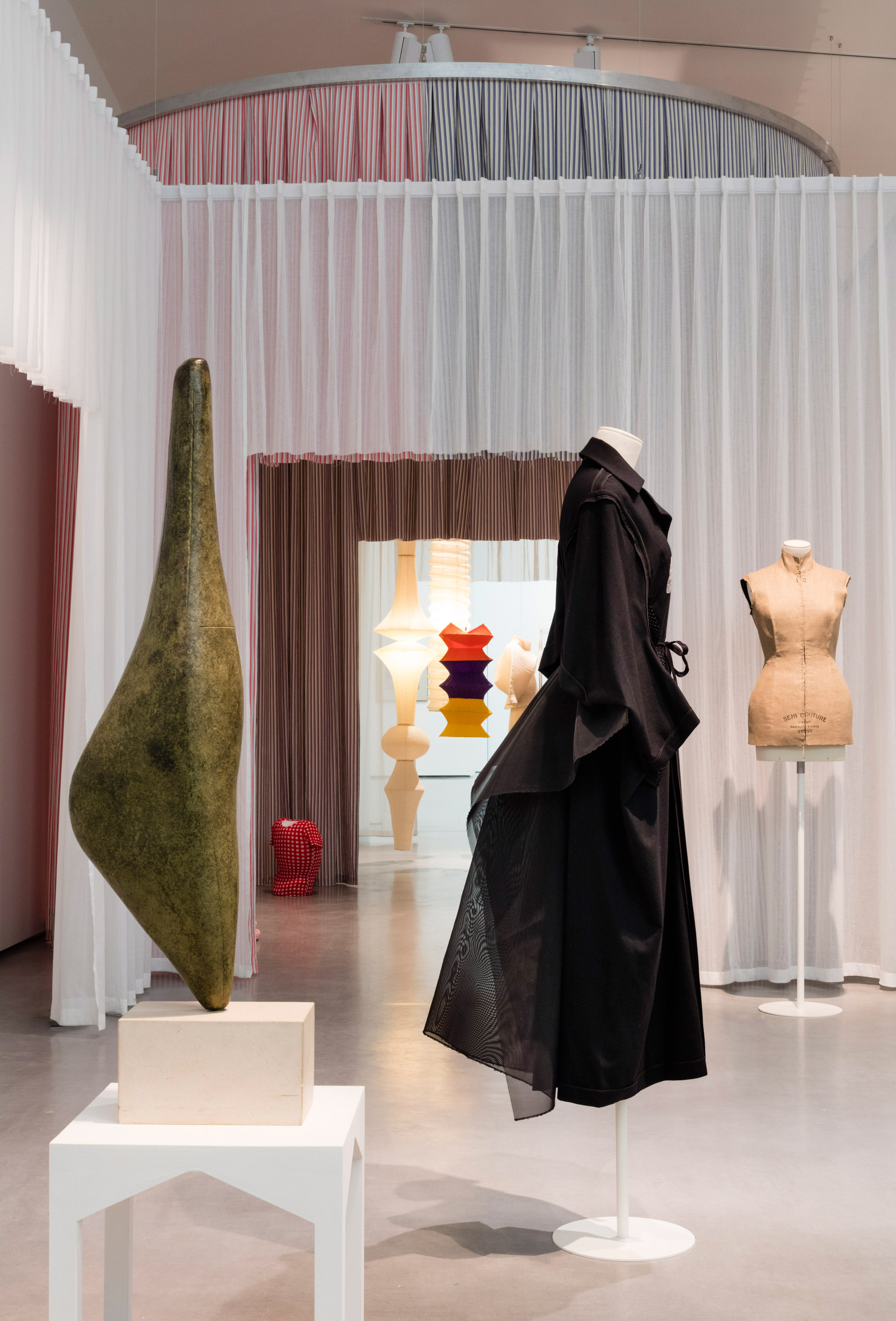 Disobedient Bodies by JW Anderson at The Hepworth