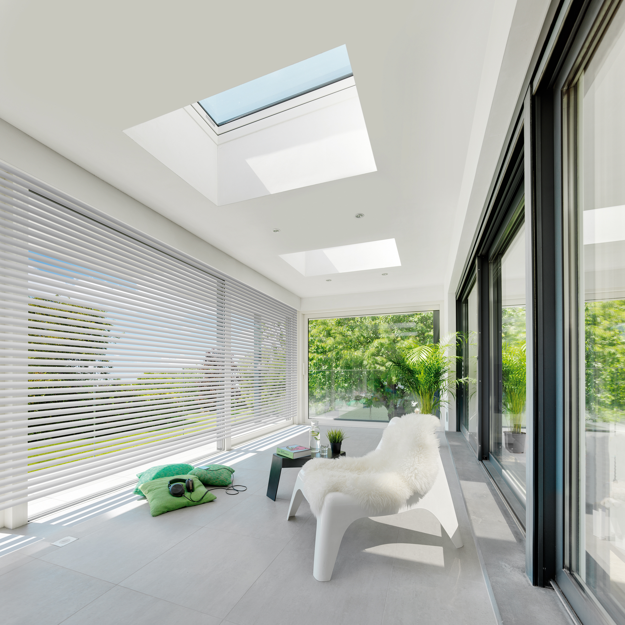 Featured image of post Fakro Skylights Our vented models supply fresh air reducing humidity and condensation