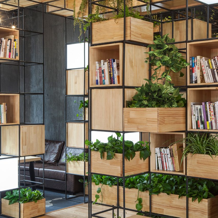 10 Of The Best Shelving Designs That, Best Bookcases