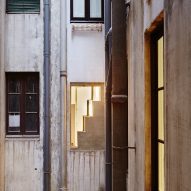 House in Girona, Barcelona by Arquitectura-G