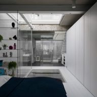 House W by KC design studio