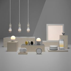 IKEA ventures into smart home with Trådfri series