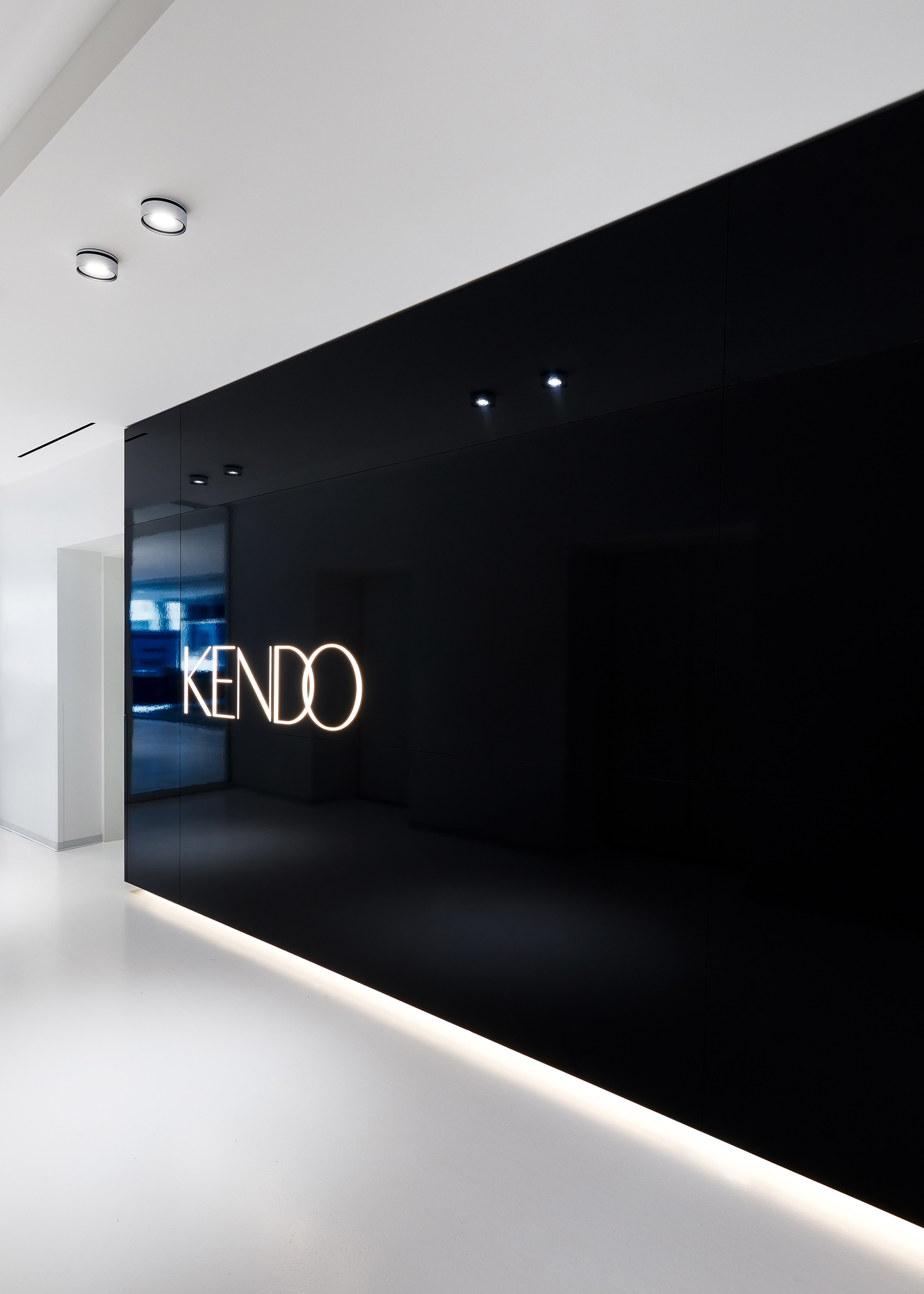 Kendo by Garcia Tamjidi Architecture and Design
