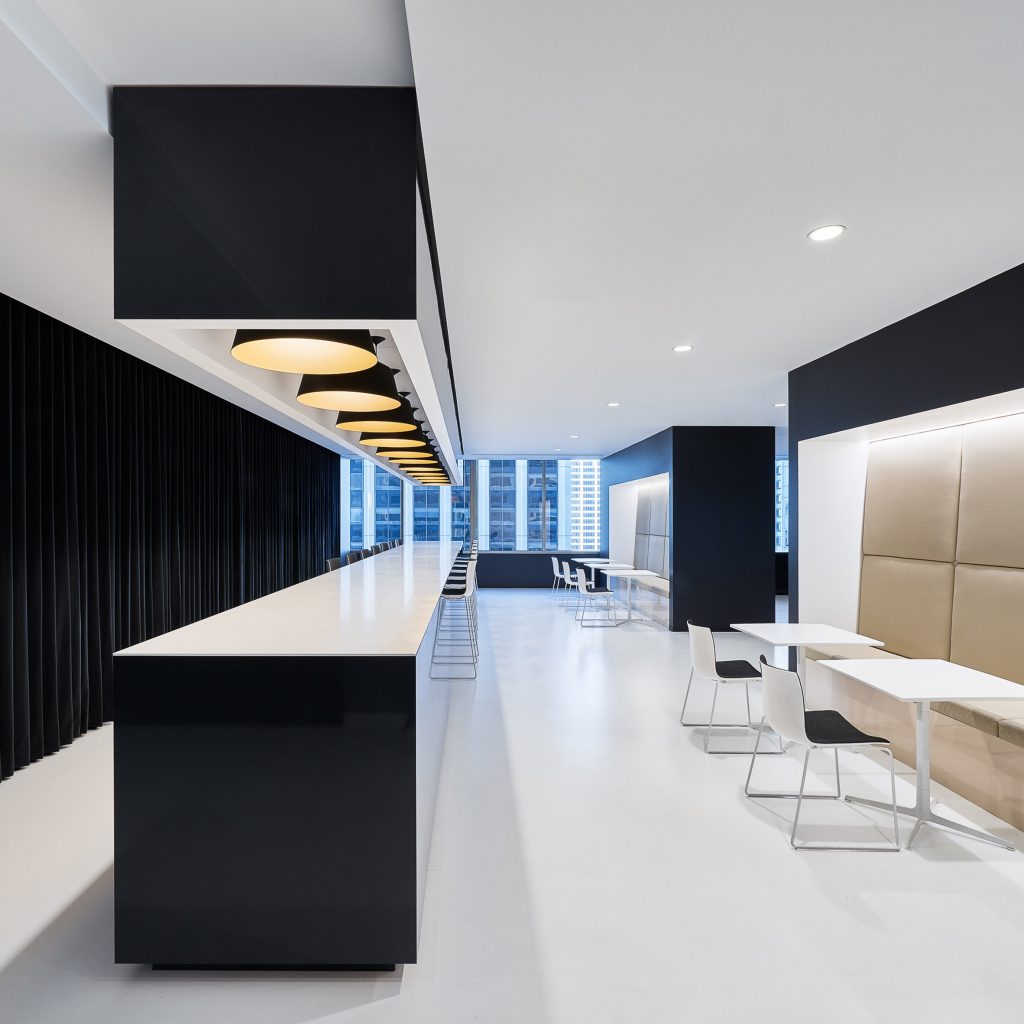Elegant luxury office interior design ideas – Boca do Lobo | Design Contract