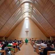 Unique places of worship are enshrined on our updated Pinterest board