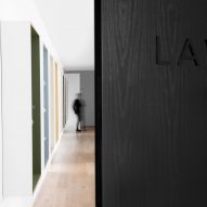 Layer self-designed studio