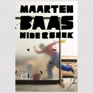 Competition: win a book documenting the work of designer Maarten Baas