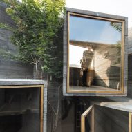 Micro-Hutong by ZAO/standardarchitecture