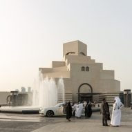 New Photos of the Museum of Islamic Art in Doha