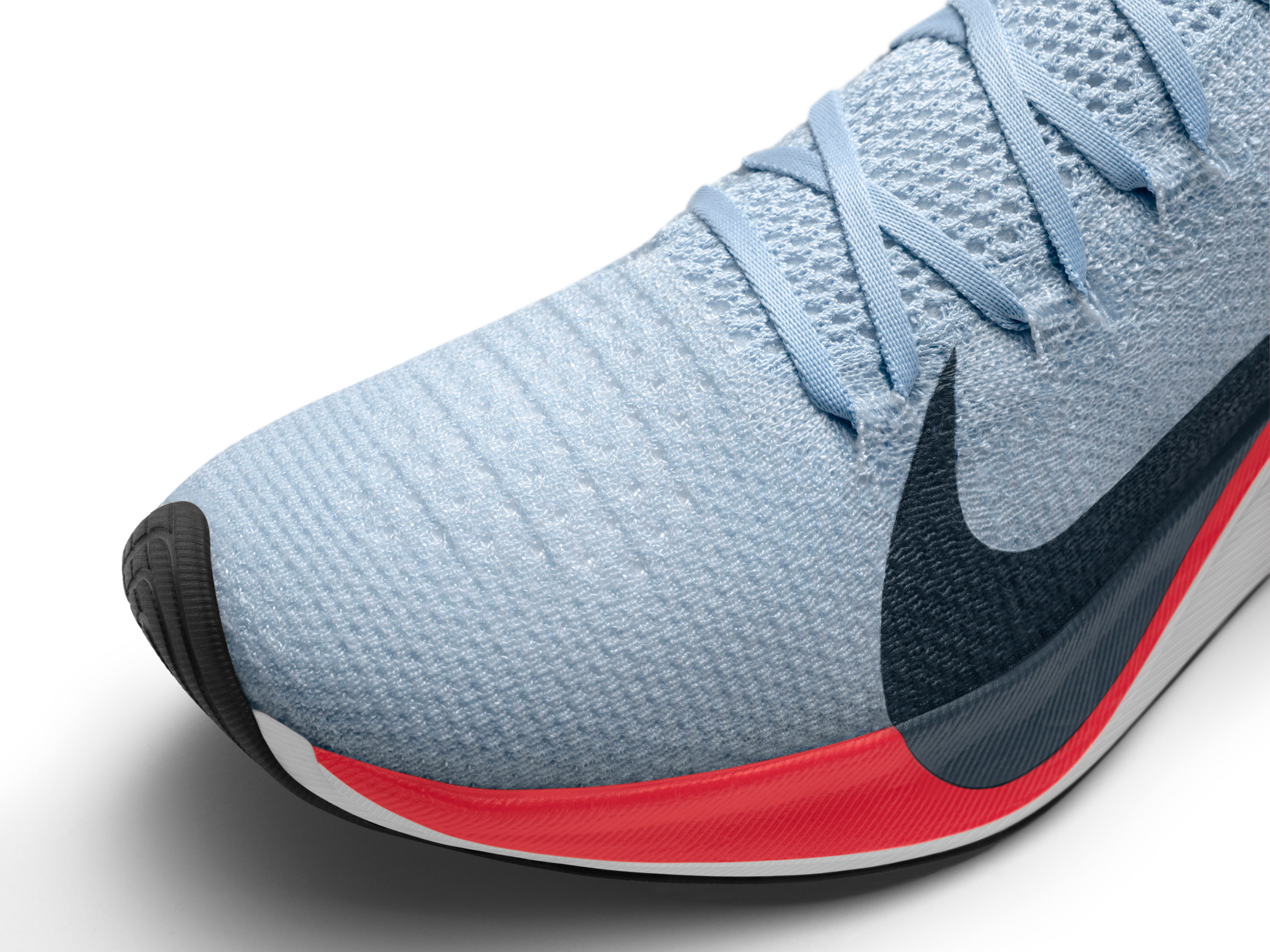 Nike "fastest shoe ever" break the two-hour barrier marathon running