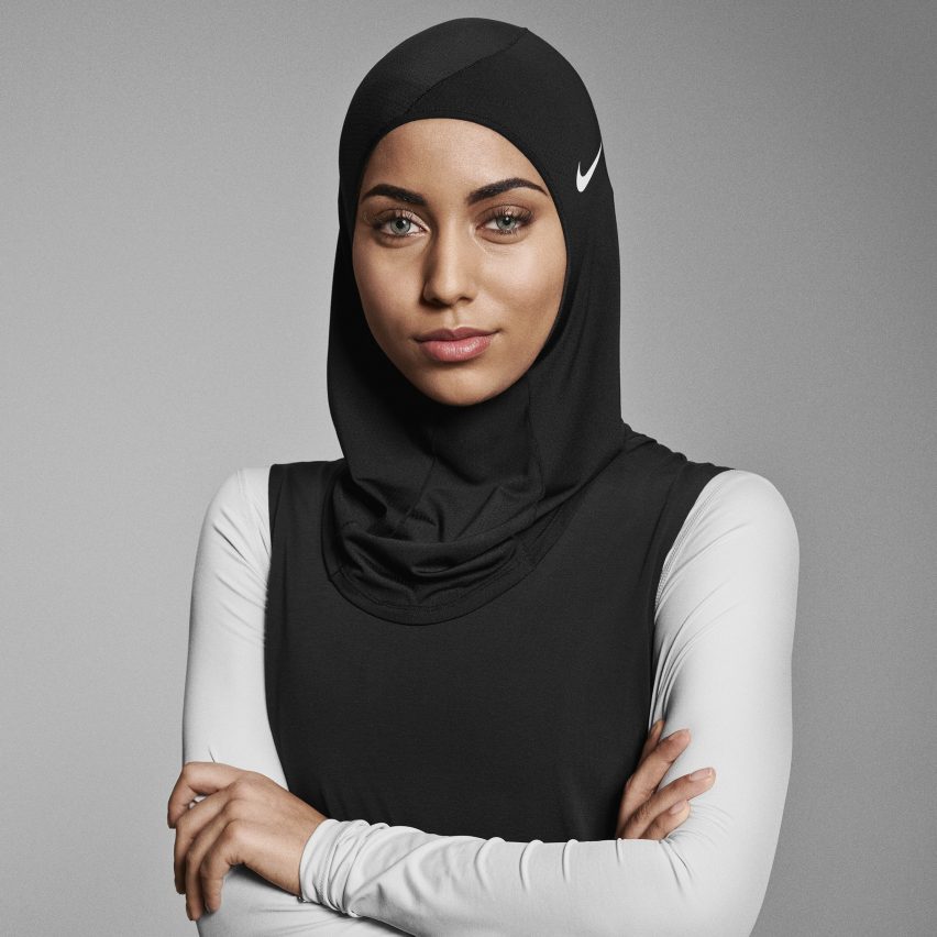 Nike Pro Hijab