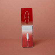 Organic tampons and packaging by Thinx