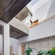 Padival House by Anahata