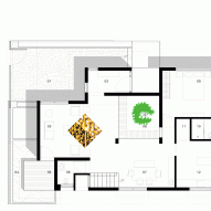 Padival House by Anahata