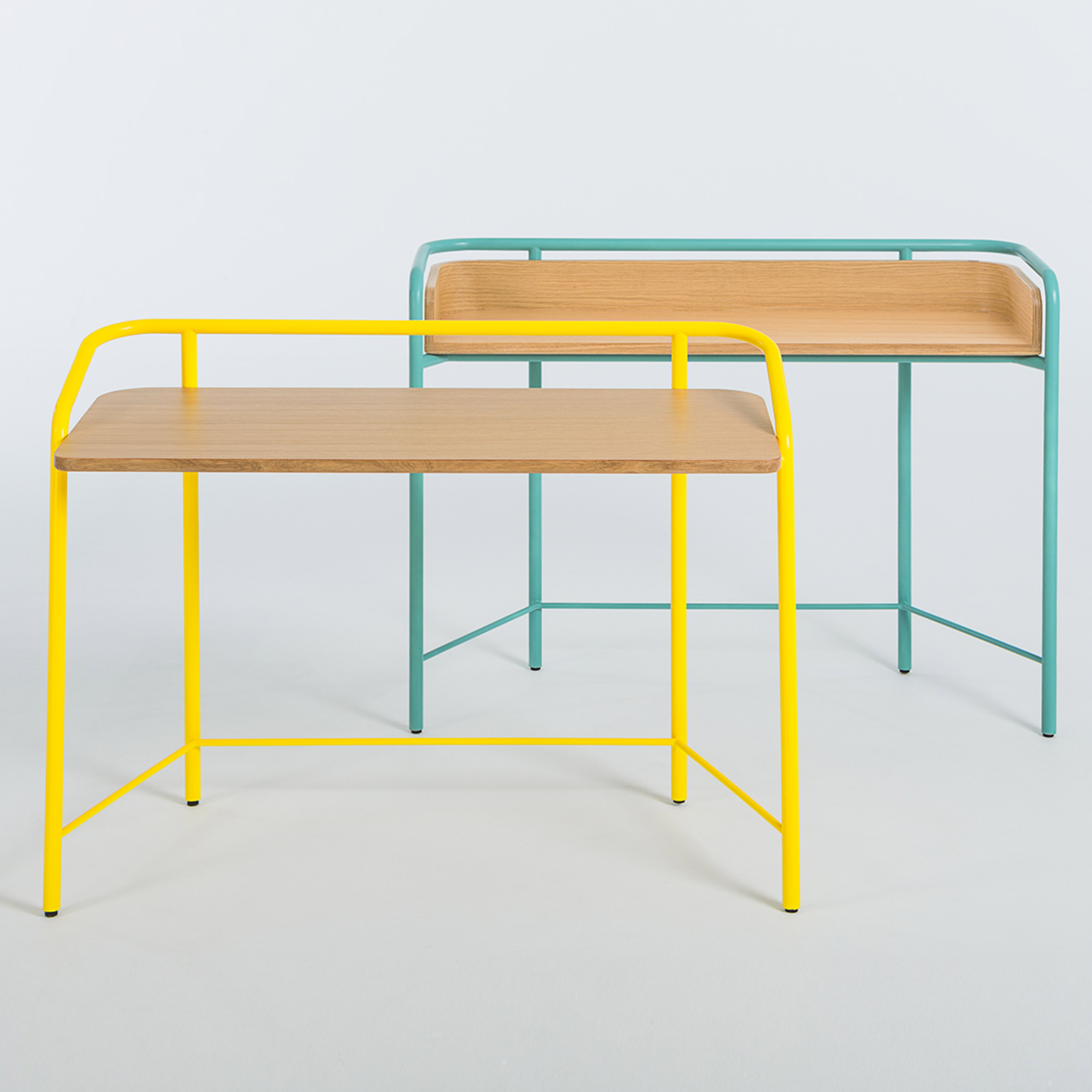 PLAYplay Collection 2 for Journey East by Lanzavecchia + Wai