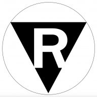 R' for Resistance symbol