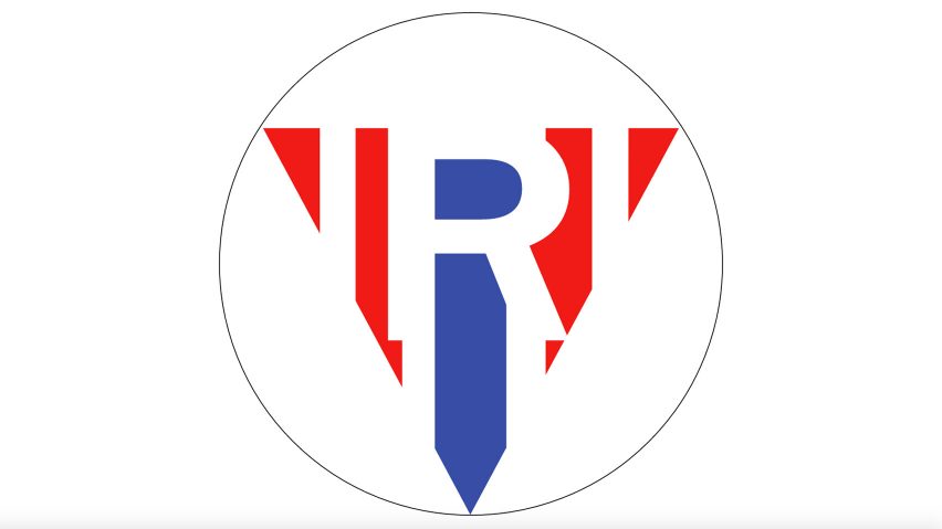 R' for Resistance symbol