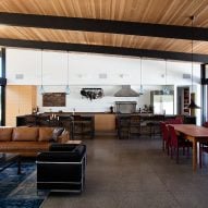Sacramento Modern Residence by Klopf Architecture