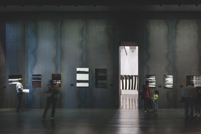 Soulages Museum by Rcr Arquitectes