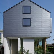 Y-House by Kwas