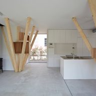 Y-House by Kwas