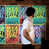 IKEA takes over Milan warehouse for six-day IKEA Festival
