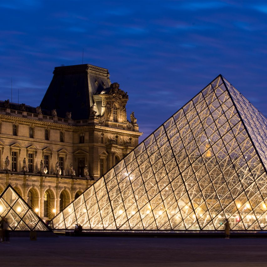This week, the world reflected on the legacy of IM Pei