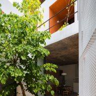 Apartment in Binh Thanh by SDA