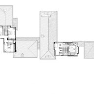 Plan for Atherton Avenue by Arcanum Architecture