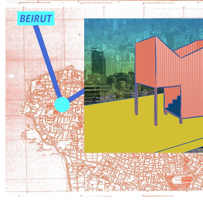 Beirut Design Week