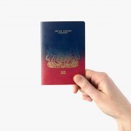 Watch our talk on the politics of passport design at the V&A museum