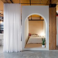 Ten compact bedrooms that make the most of limited space
