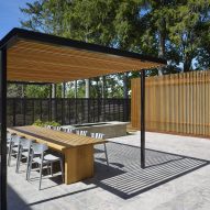 Clearview Pavilion by Amantea Architects