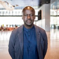 Ghana Building Code is "major milestone for the country" says David Adjaye